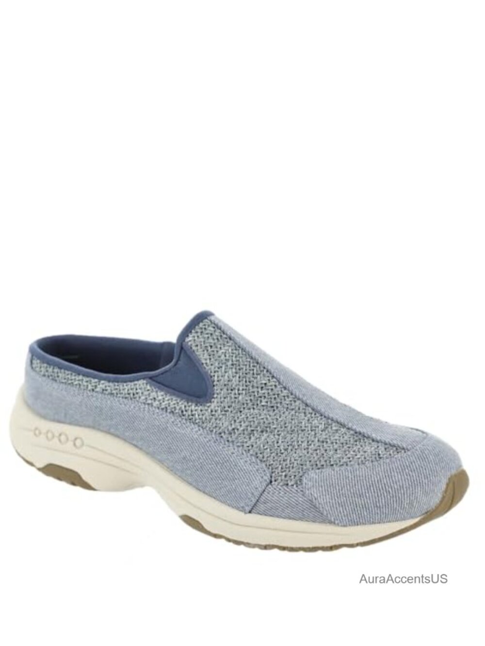 Women's Slip On Mules Arch Support Orthotic Friendly Leather